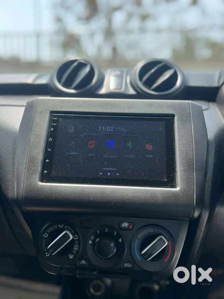 Maruti Swift