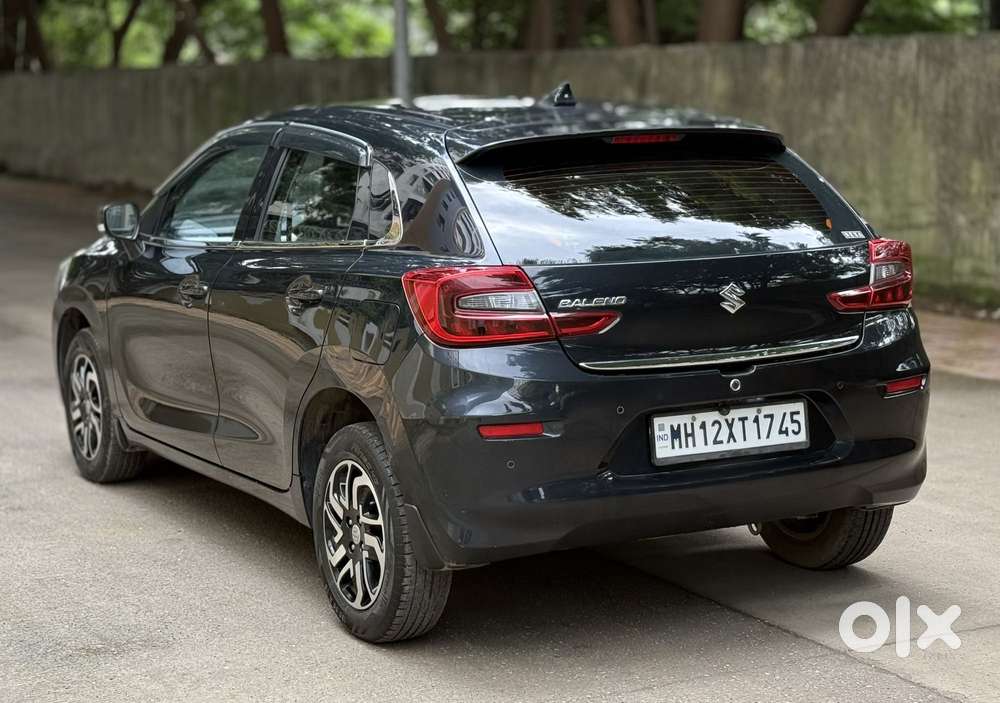 Maruti Suzuki Baleno Delta Cng, 2025, Cng & Hybrids