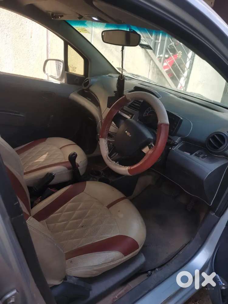 Chevrolet Beat Diesel  Superb Condition