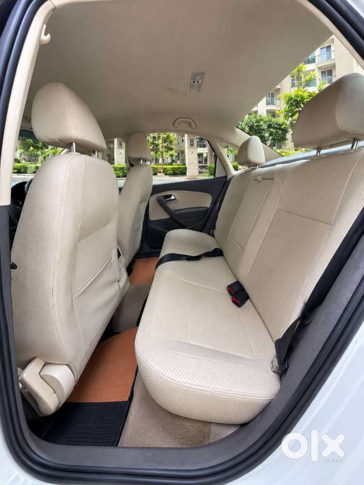 Volkswagen Vento, 2014, Petrol