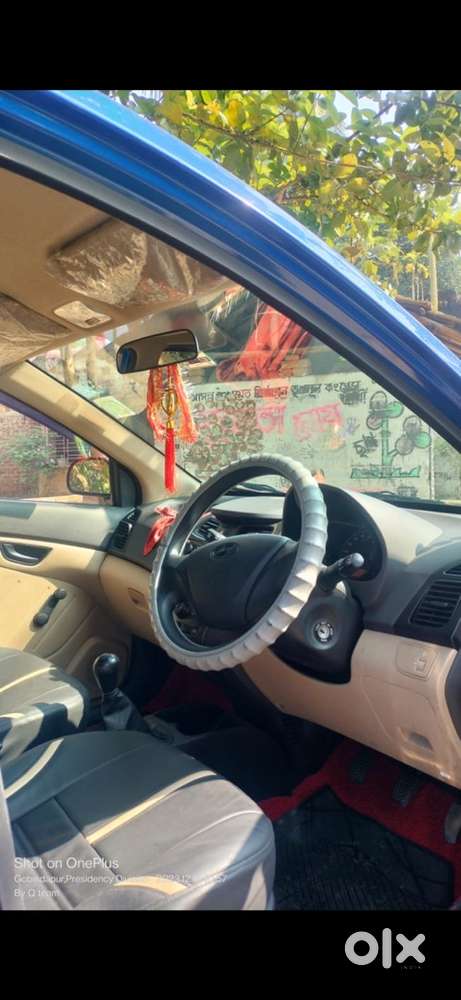 Hyundai Eon 2012 Model