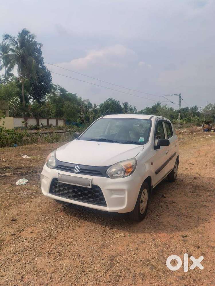 Maruti Suzuki Alto 800 Lxi Anniversary Edition, 2019, Petrol
