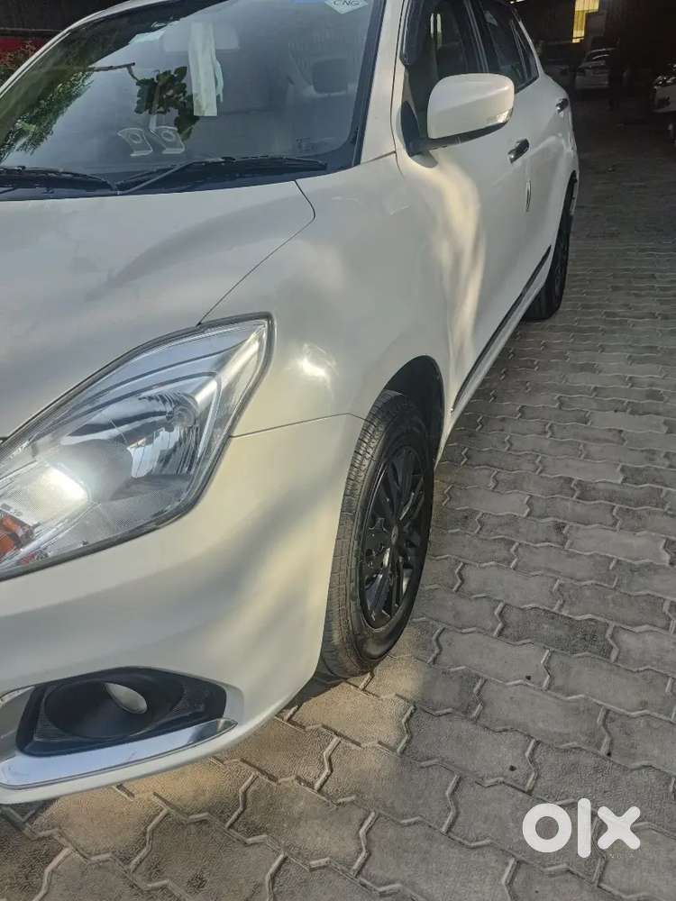 Maruti Suzuki Dzire 2022 Cng & Hybrids 85000 Km Driven