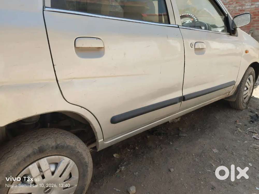 4 Tyre New Okay Condition And Good Condition