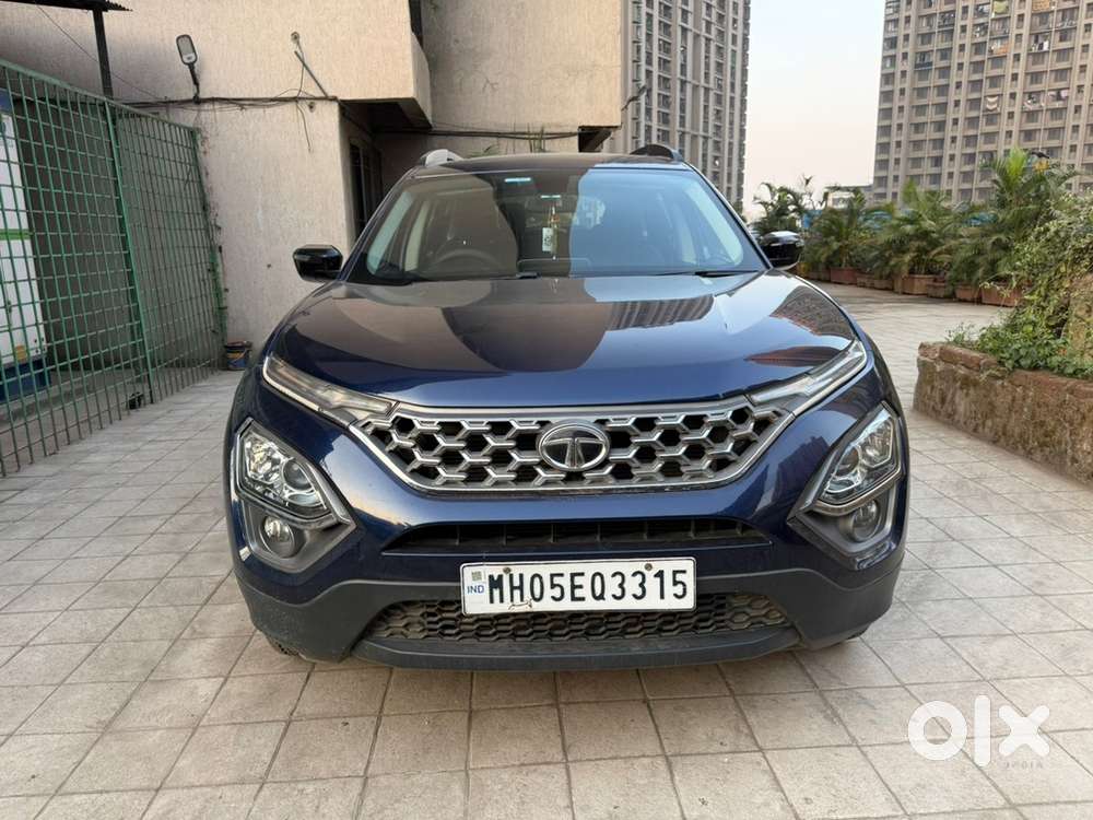 Tata Safari 2021 Diesel Good Condition