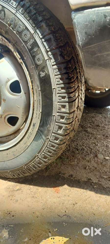 Well Maintained 2016 Eeco Diesel For Sale..!