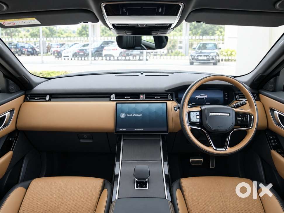 Land Rover Range Velar HSE Dynamic 2.0 Diesel, 2023, Diesel