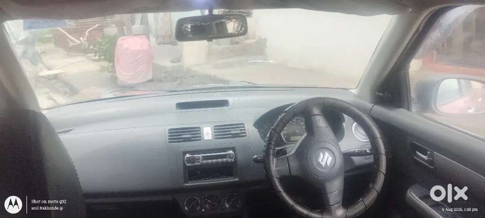 Maruti Suzuki Dzire 2007