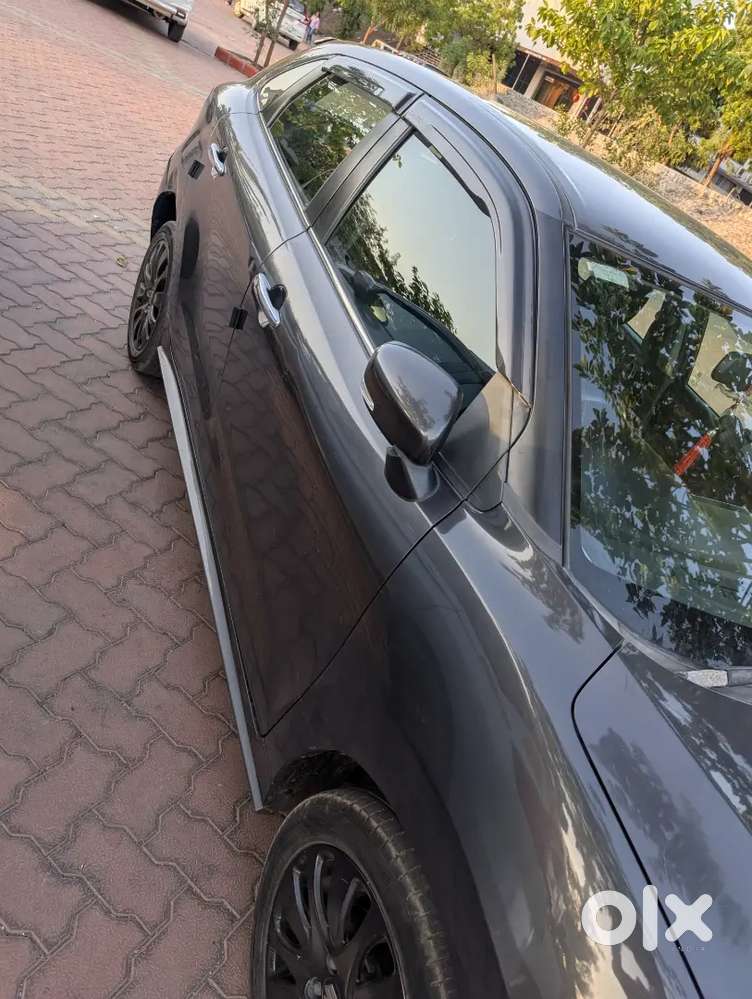 Maruti Suzuki Baleno Rs 2018 Petrol 45300 Km Driven