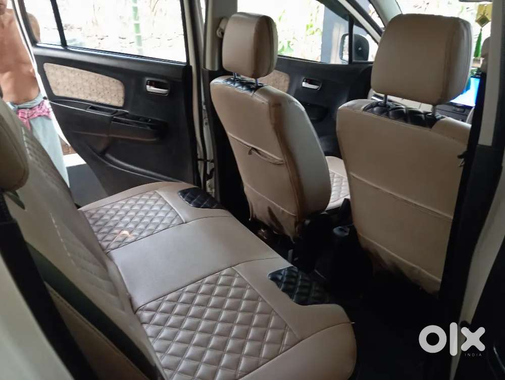 Maruti Suzuki Wagon R 2011 Petrol Manual