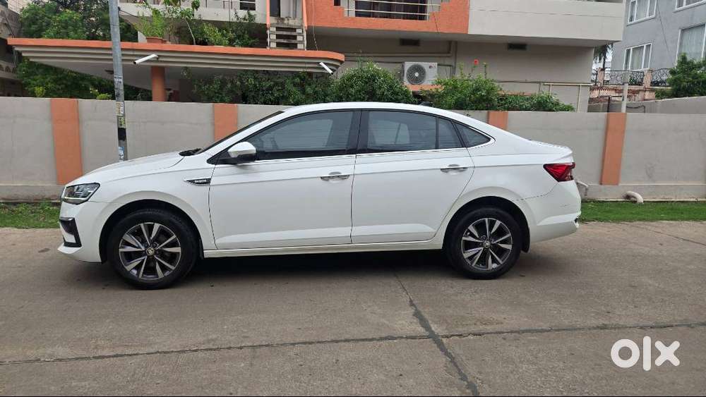 Skoda Slavia