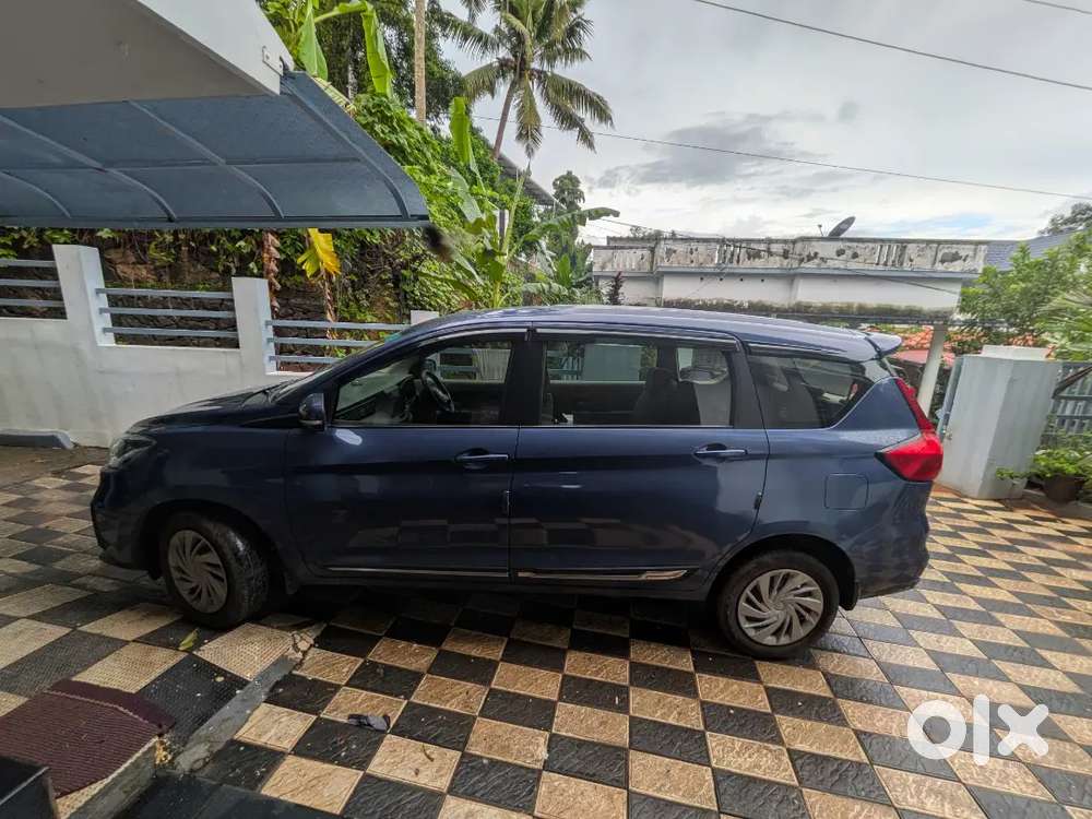 Maruti Suzuki Ertiga 2024 Petrol 29000 Km Driven