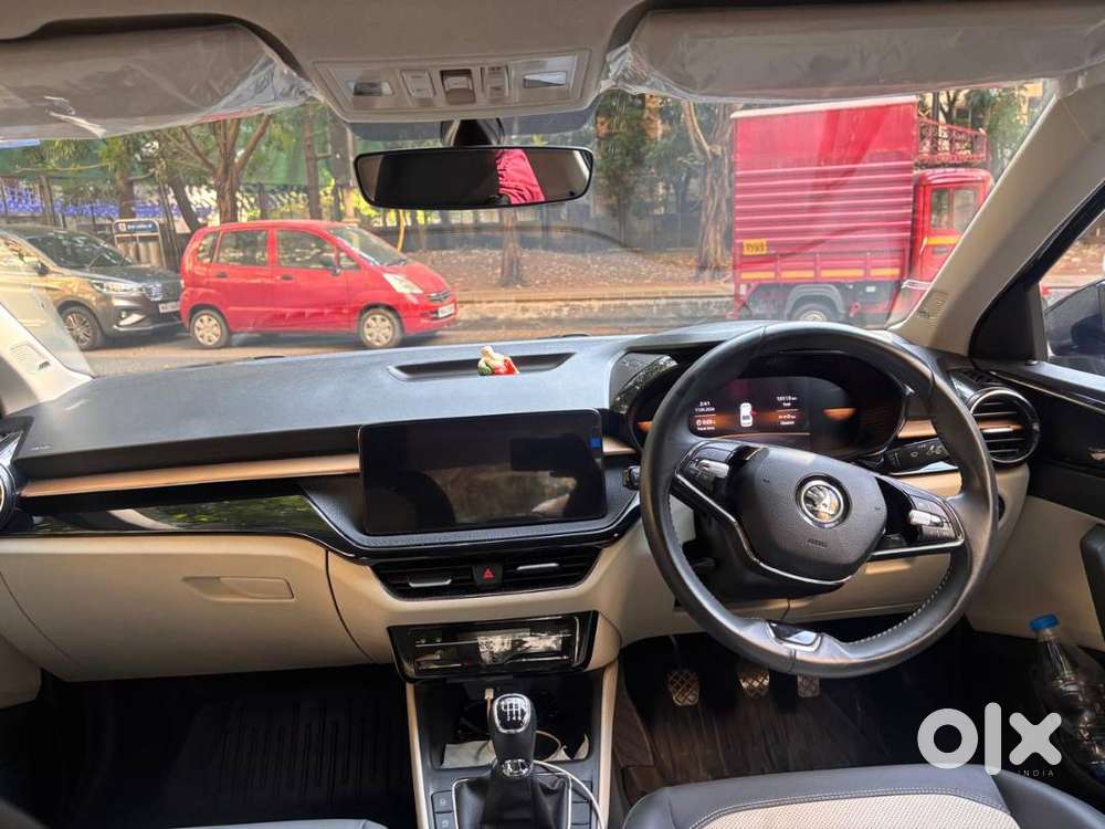 2024 Skoda Slavia Prestige 1.0 Manual For Sell