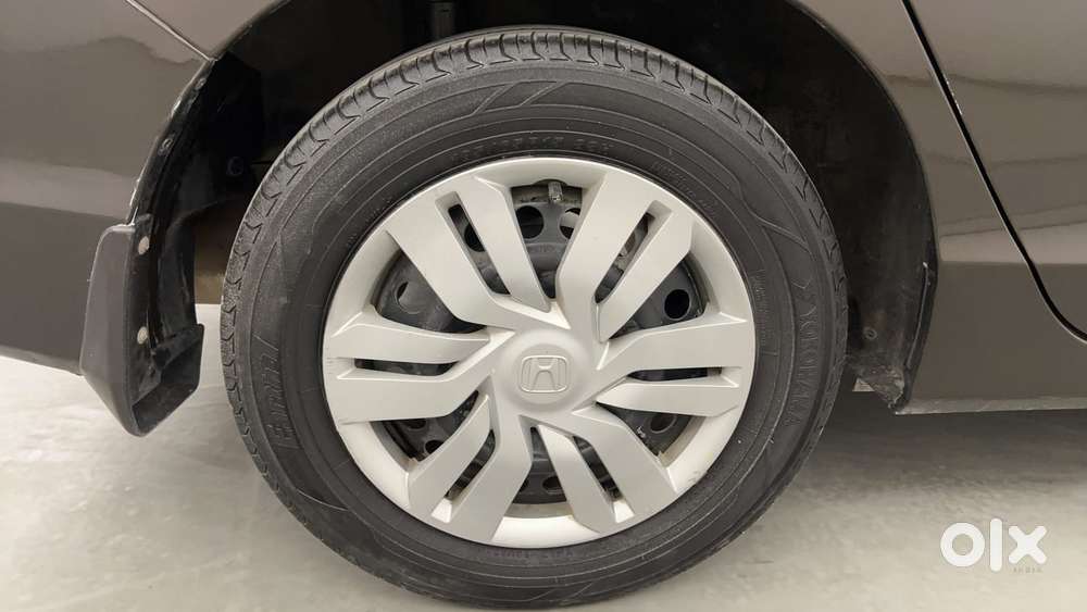 Honda City I-vtec Sv, 2015, Petrol