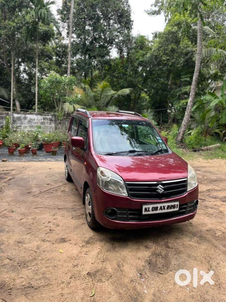 Maruti Suzuki Petrol 2012