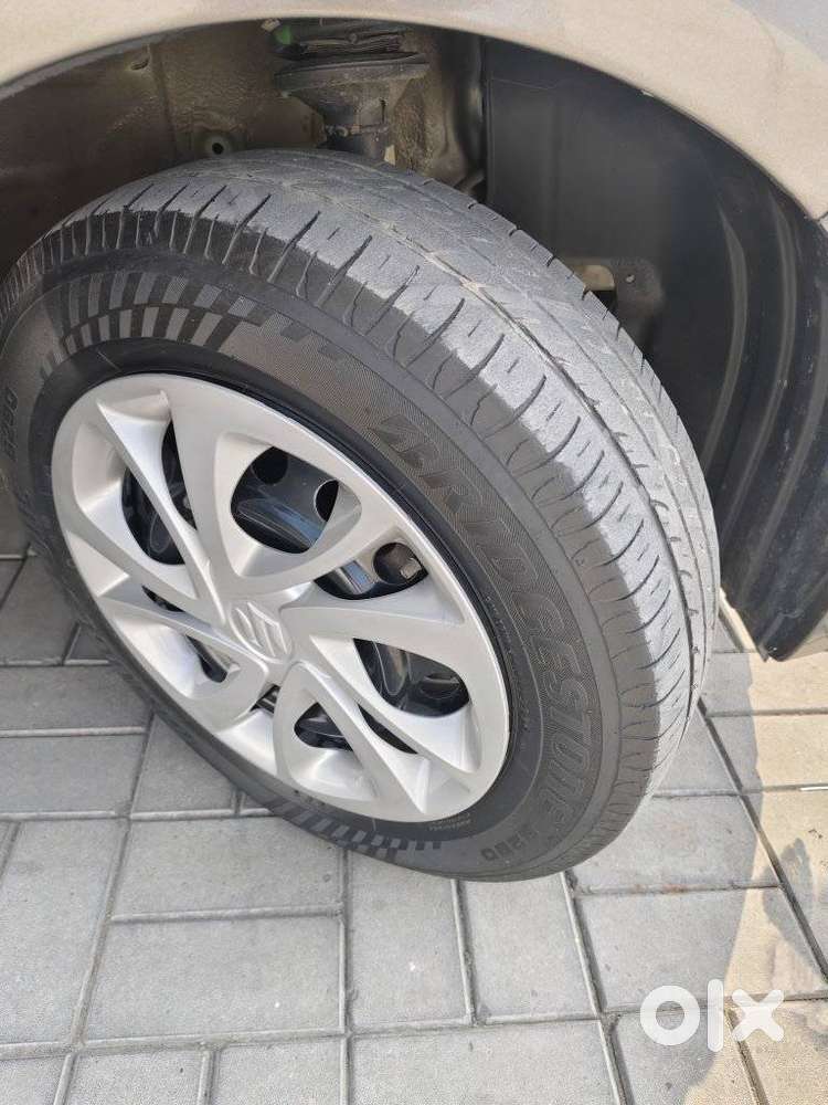 Maruti Suzuki Wagon R Zxi, 2019, Petrol