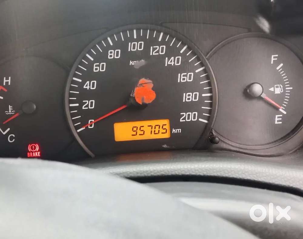 Andhra Ap Maruti Swift