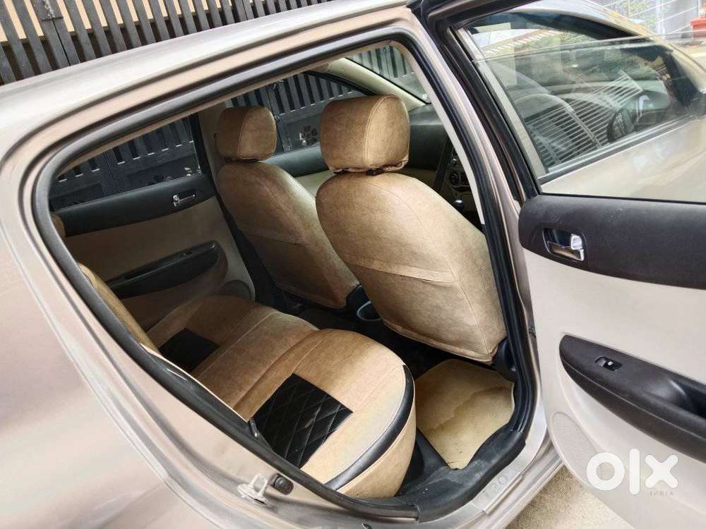 Hyundai I20 1.2 Asta, 2013, Petrol
