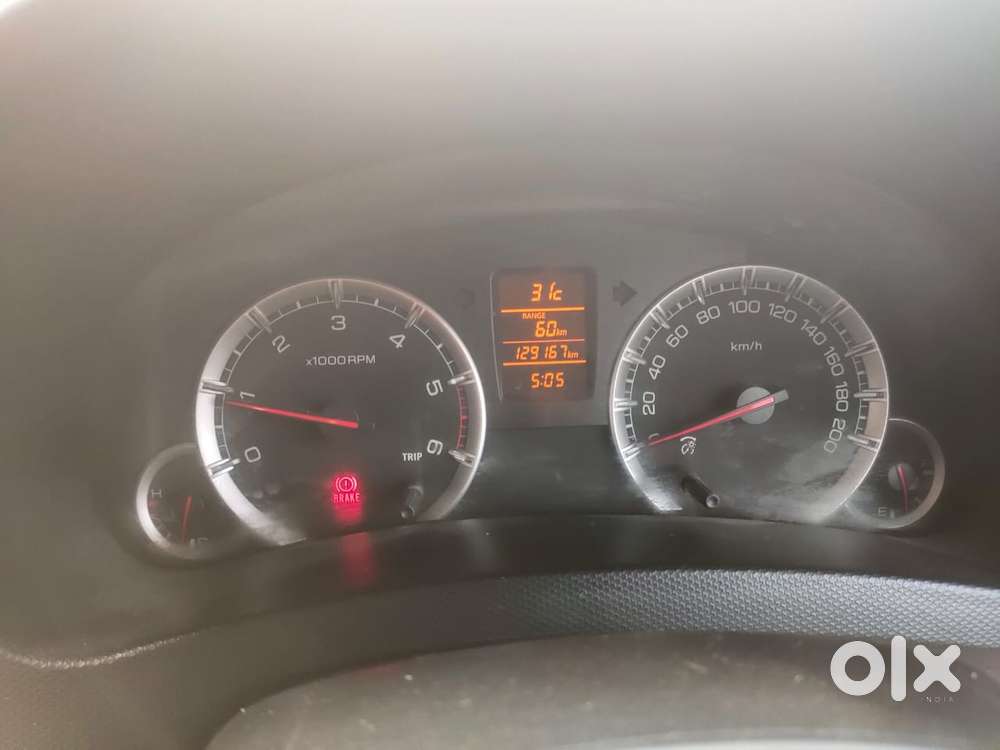 Maruti Suzuki Dzire 2017-2020 Zdi, 2014, Diesel