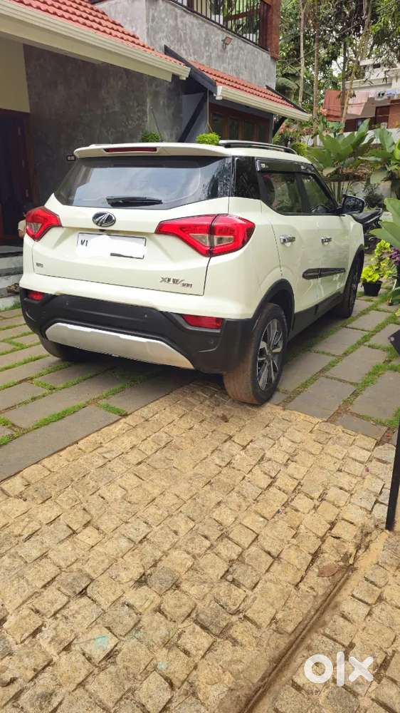 Mahindra Xuv300 2019 Diesel 135000 Km Driven, Full Option