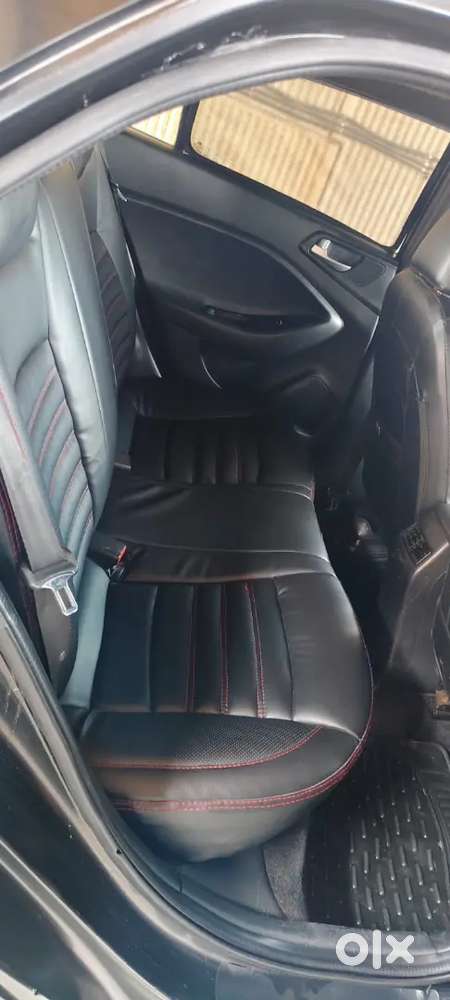 Hyundai I20 Active 2017 Diesel 85000 Km Driven