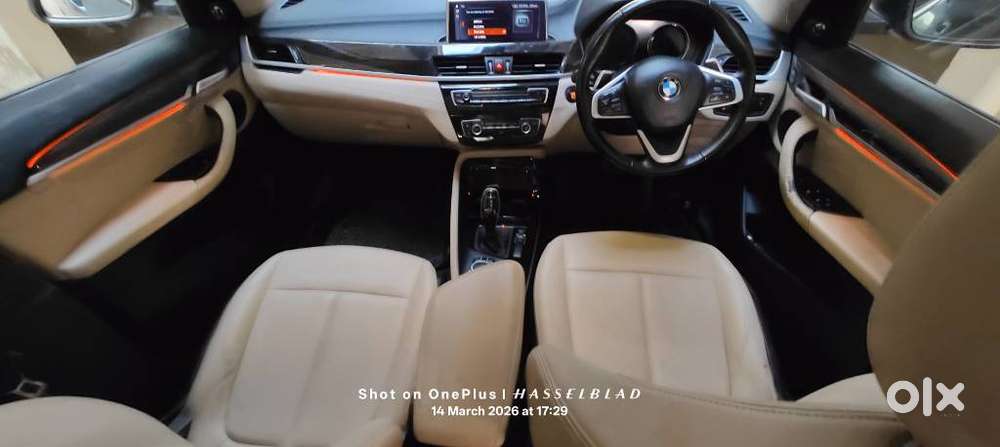 Bmw X1 2.0 Sdrive20d Xline, 2021, Diesel