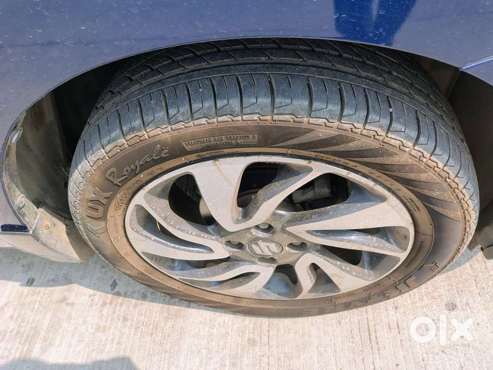 Maruti Suzuki Baleno Zeta, 2019, Petrol