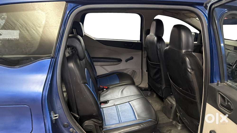 Renault Triber Rxl, 2021, Petrol