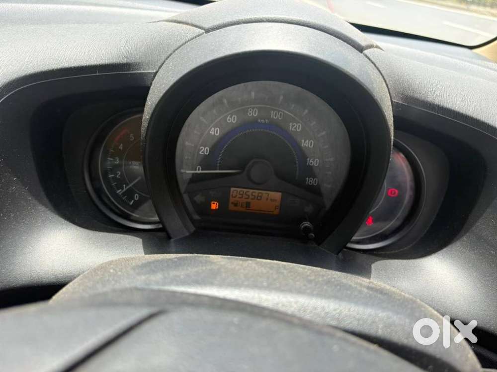Honda Amaze S I-dtech, 2016, Diesel