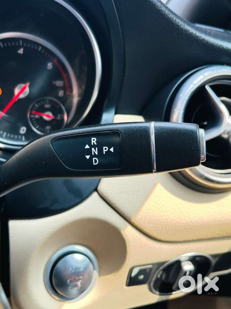 Mercedes-benz Cla 200 Cdi Style, 2018, Diesel
