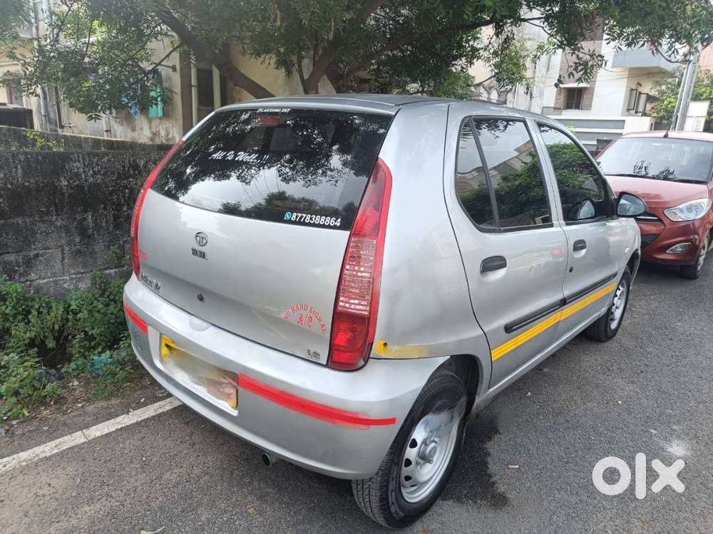 Good Condition T Board Indica