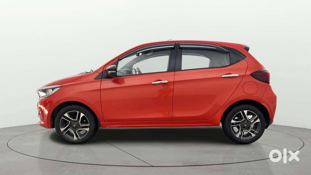 Tata Tiago Xza Plus, 2020, Petrol