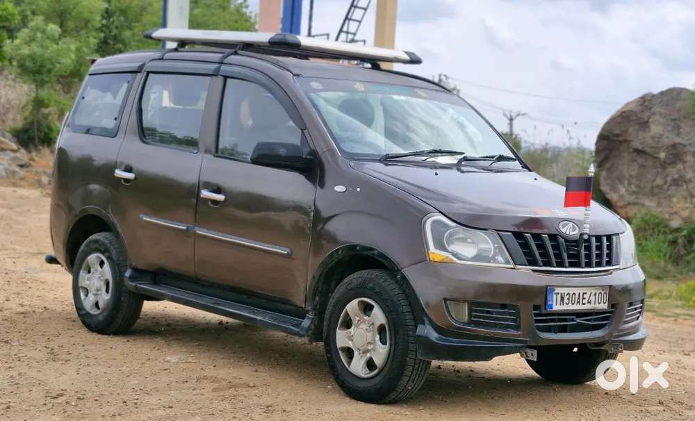 Mahindra Xylo E4 Diesel 2009 Model