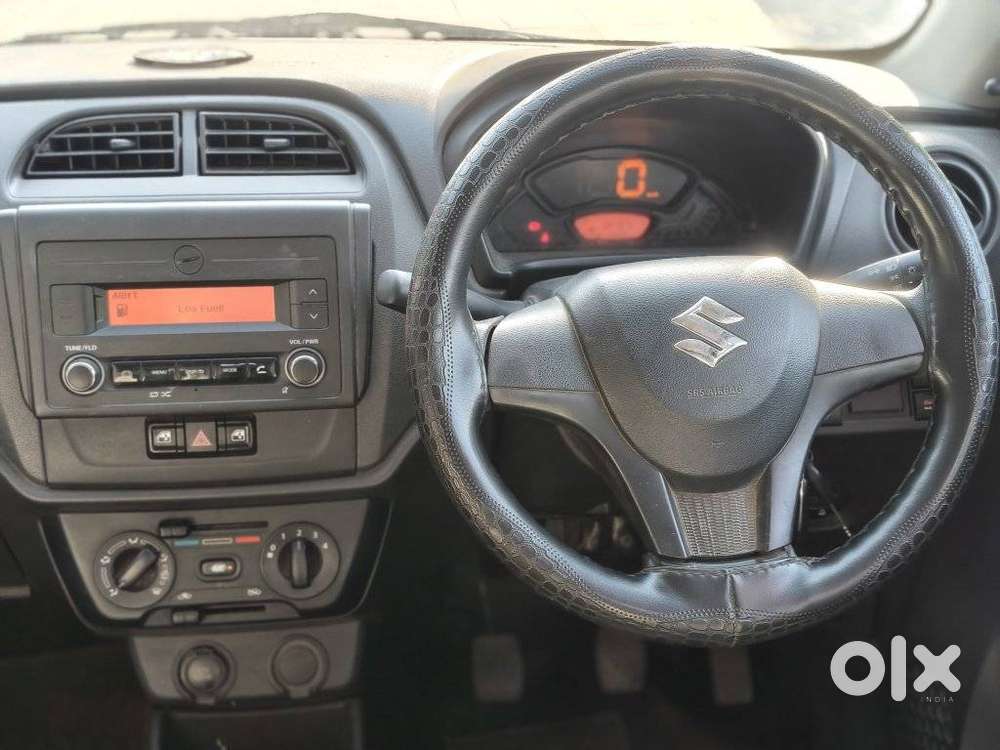 Maruti Suzuki Alto K10 1.0 Vxi, 2022, Petrol