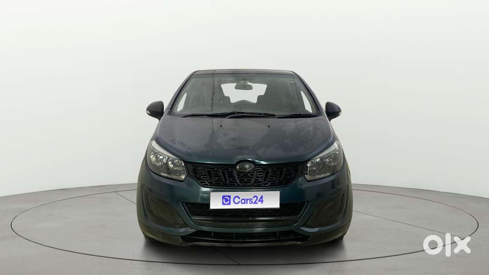 Mahindra Marazzo M2, 2019, Diesel