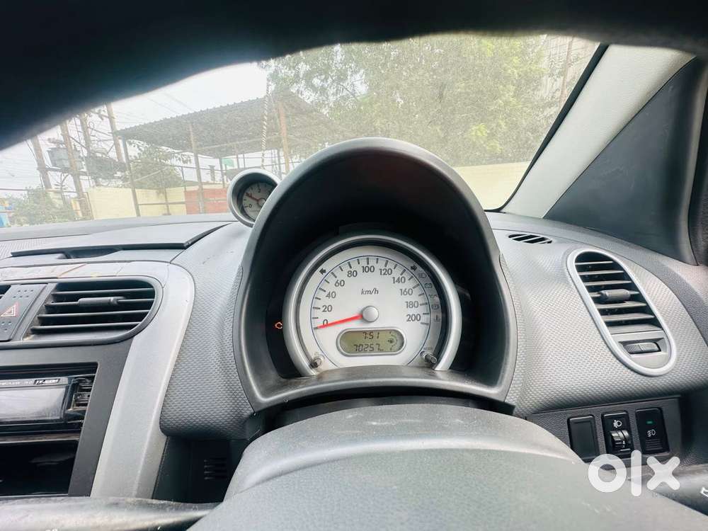 Maruti Suzuki Ritz Vdi (abs) Bs Iv, 2015, Diesel