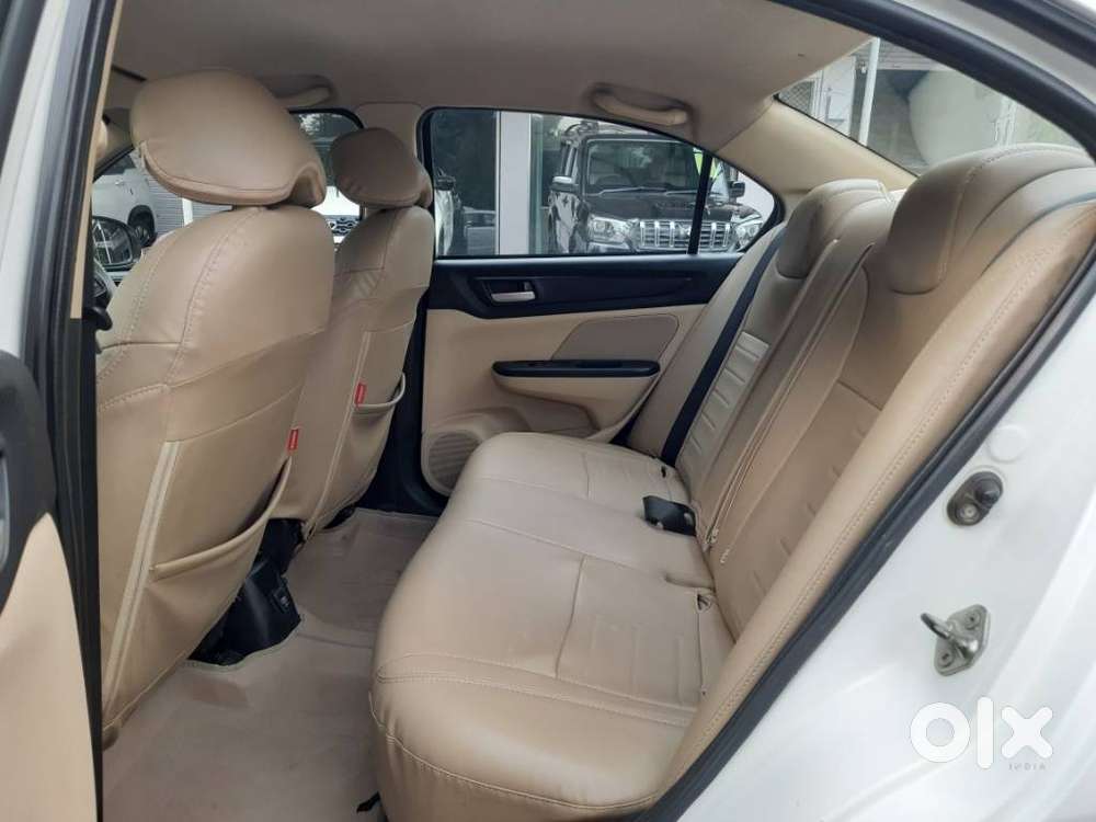 Honda Amaze 1.5 Smt I Dtec, 2021, Diesel