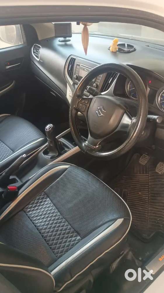 Baleno 2018 For Sale