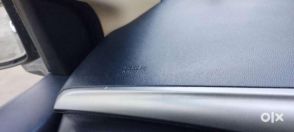 Honda City V Mt Sunroof, 2014, Diesel