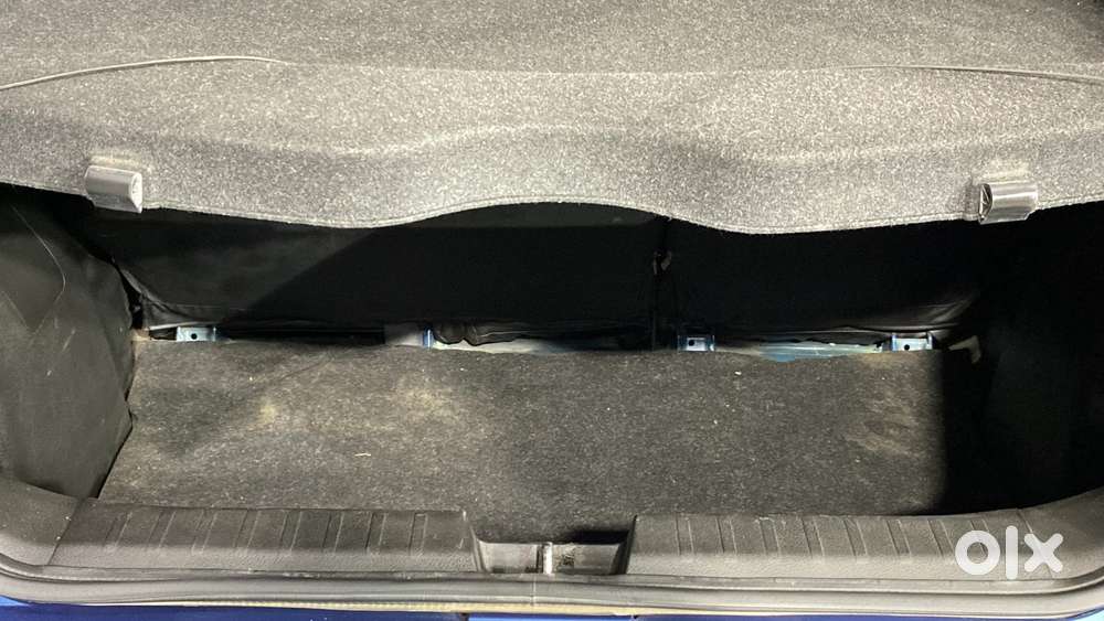 Maruti Suzuki Baleno 1.2 Delta, 2018, Petrol