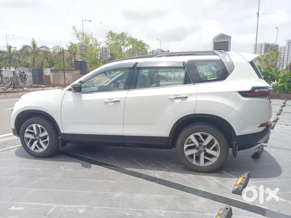 Tata Safari 2.0 Kryotec Xza Plus, 2021, Diesel