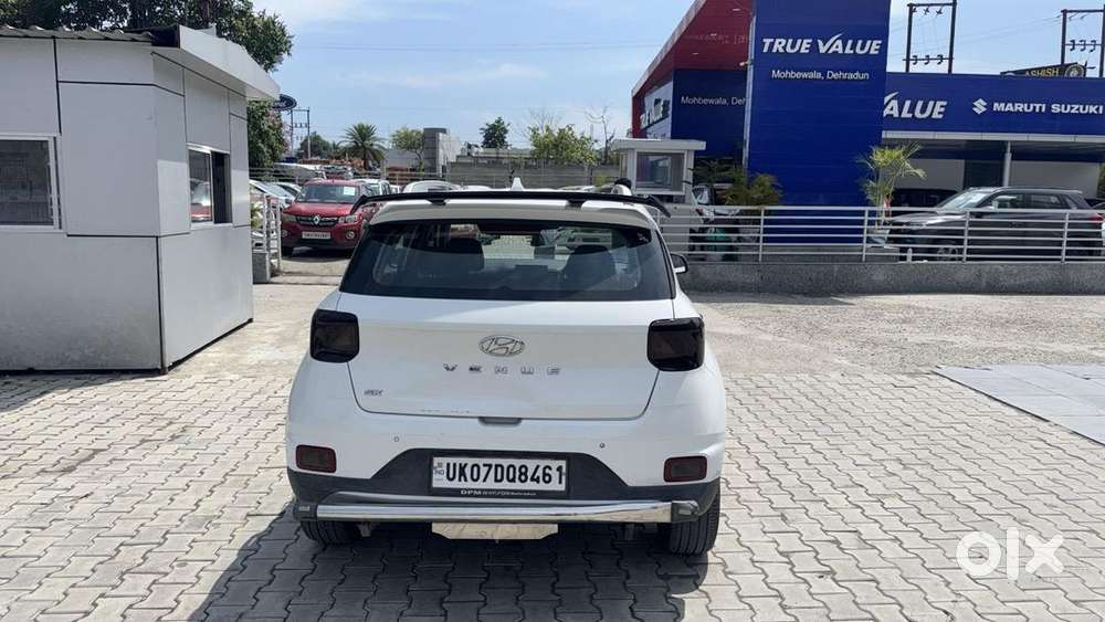 Hyundai Diesel Manual 2019