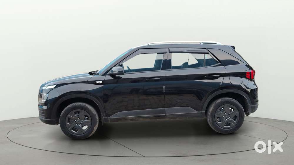 Hyundai Venue S Plus Mt 1.2 Kappa, 2025, Petrol
