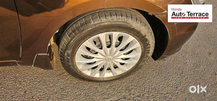 Maruti Suzuki Ciaz Vdi, 2016, Diesel