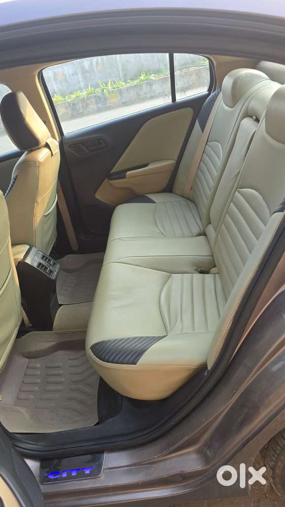 Honda City 2014-2015 I Dtec Sv, 2015, Diesel