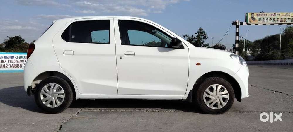 Maruti Suzuki Alto K10 Vxi (o), 2023, Lpg