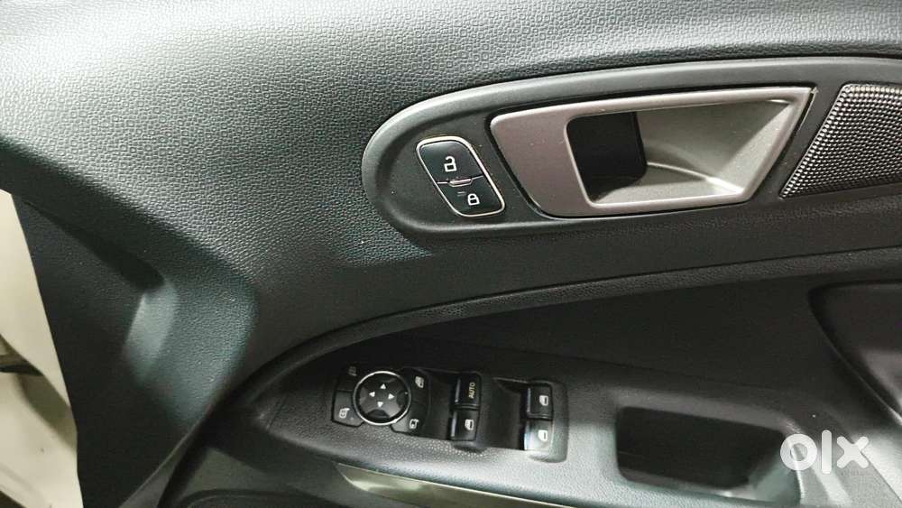 Ford Ecosport [ ] 1.5 Titanium Tdci, 2019, Diesel