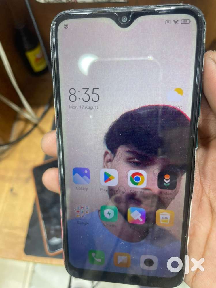 Redmi 8a 2/32