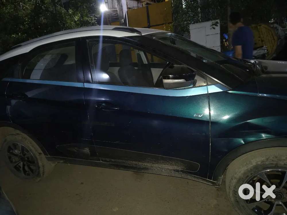 Tata Nexon Ev 2020.76800driven