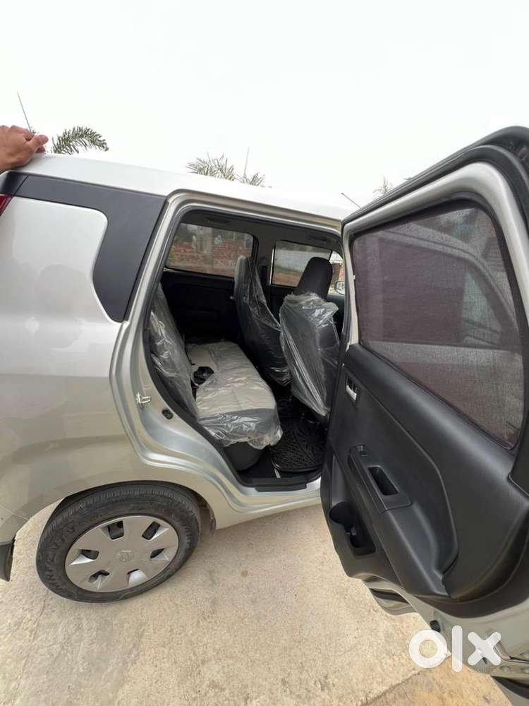 Maruti Suzuki Wagon R 1.0 2024